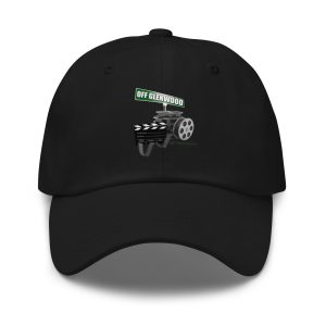 Dad hat
