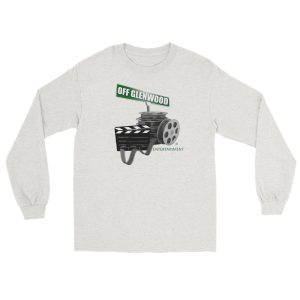Men’s Long Sleeve Shirt
