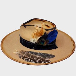 Carmel Delight Fedora